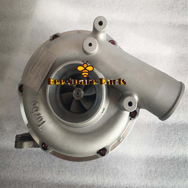 Turbo RHF55 Turbocharger VB440031 897362-8390 for HITACHI EX240-3 Isuzu 4HK1-T