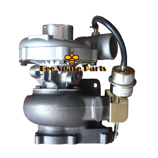 Turbocharger 8943946080 466515-0003 For Isuzu Trucks NNR FRR with 6HE1-TC Engine