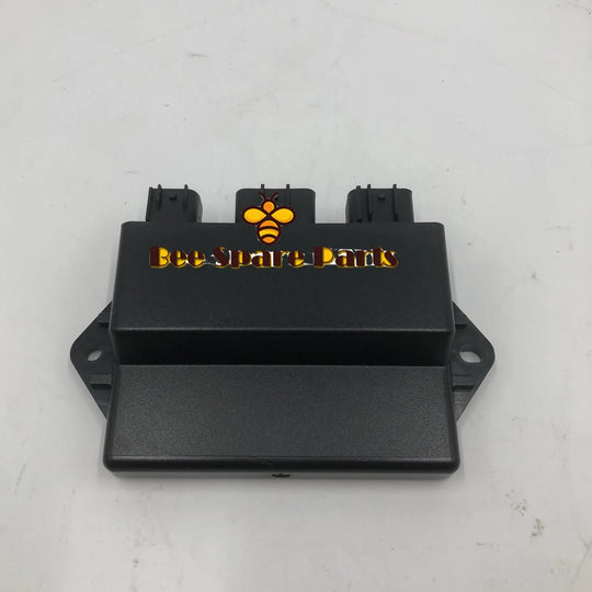 CDI Module Box 5UH-85540-00-00 For 2007-2012 Yamaha Grizzly 350 YFM350G YFM350FG-BeeSpareParts