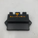 CDI Module Box 5UH-85540-00-00 For 2007-2012 Yamaha Grizzly 350 YFM350G YFM350FG-Replacement Aftermarket Parts