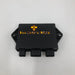 CDI Module Box 5UH-85540-00-00 For 2007-2012 Yamaha Grizzly 350 YFM350G YFM350FG-Replacement Aftermarket Parts