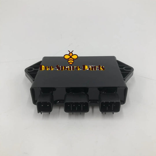 CDI Module Box 5UH-85540-00-00 For 2007-2012 Yamaha Grizzly 350 YFM350G YFM350FG-BeeSpareParts