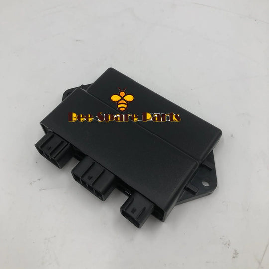 CDI Module Box 5UH-85540-00-00 For 2007-2012 Yamaha Grizzly 350 YFM350G YFM350FG-BeeSpareParts