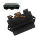 CDI Module Box 5UH-85540-00-00 For 2007-2012 Yamaha Grizzly 350 YFM350G YFM350FG-Replacement Aftermarket Parts