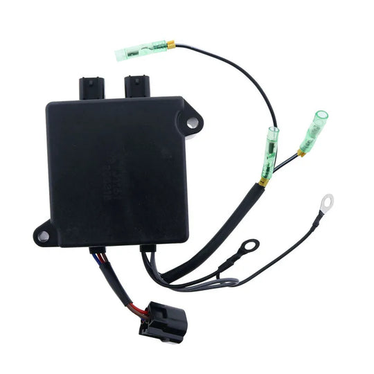 CDI Unit 688-85540-00 For Yamaha Outboard 75HP 85HP 90HP C85 CDI Coil Assy-BeeSpareParts