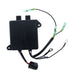 CDI Unit 688-85540-00 For Yamaha Outboard 75HP 85HP 90HP C85 CDI Coil Assy-Replacement Aftermarket Parts
