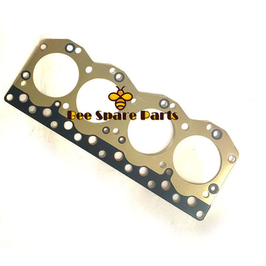 Forklift Parts C240 Cylinder Head Gasket With OEM: 5-11141-069-0/Z-8-97018-936-2