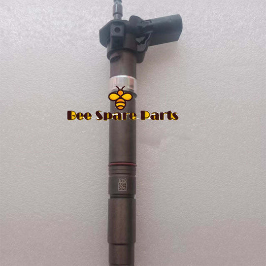 0445116034,03L130277C,0445116035,0986435369 New Piezo Injector for Amarok/Transporter 2.0D