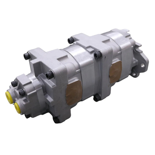 New 705-56-34550 7055634550 Hydraulic Pump For Komatsu HM300TN-1 HM300-1 HM300-1L-Replacement Aftermarket Parts