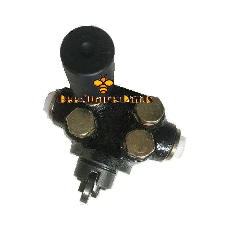 Diesel Engine Fuel Pump 0440008071 fit for Scania- DS14