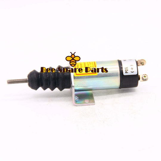 Solenoid Valve 1502-12C2U1B2S1A For Woodward Solenoid 1500-2013 12V 1502