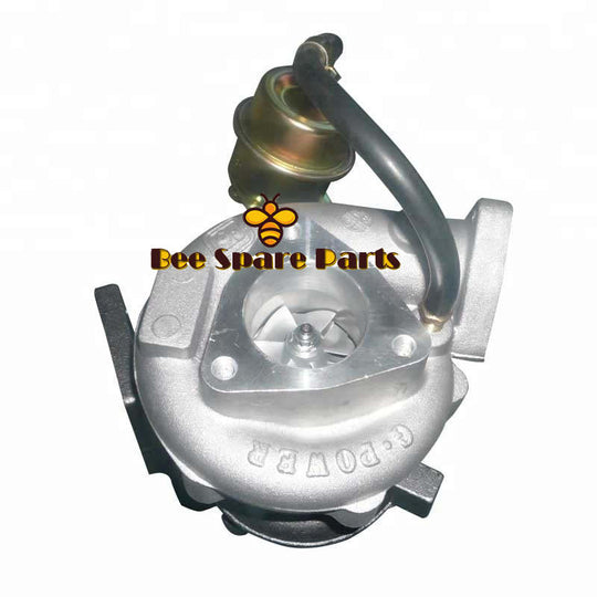 TD27/TD04L turbocharger 49377-02605 14411-7T605 application for NISSAN D22 Navara Pickup