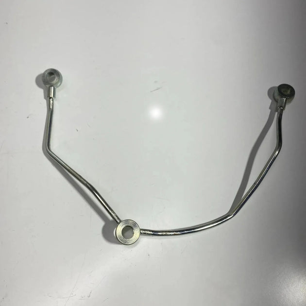 Pipe Oil To Fuel Inj Pump for ISUZU NPR NQR 4HG1 4HF1 8970935471-Replacement Aftermarket Parts