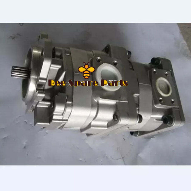 Hydraulic Pump 705-51-30240 7055130240 for Komatsu Bulldozer D135A-2 D135A-1 D85P-21A