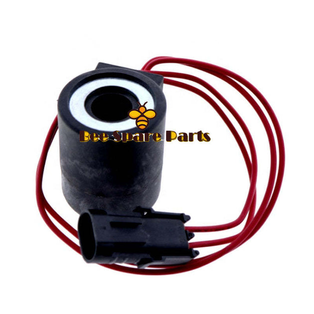 6359412 Solenoid Valve Coil for Hydraforce Stems 10/12/16/38/58 Series 5/8" Hole