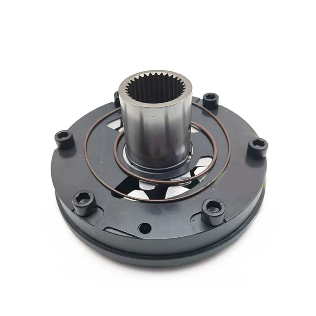 Charge Pump A4VG180 Hydraulic Oil Filling Pump Slippage Pump 30 TEETH AND 13TEETH-BeeSpareParts