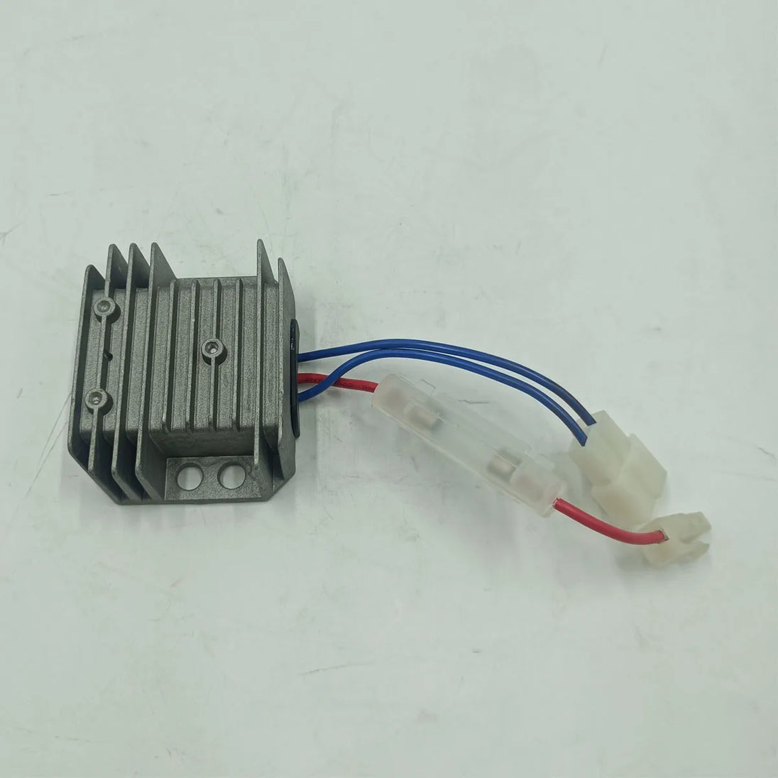 Charge Regulator KI-CDQ-36AH 12V 36AH for Kipor Kama Generator-Replacement Aftermarket Parts