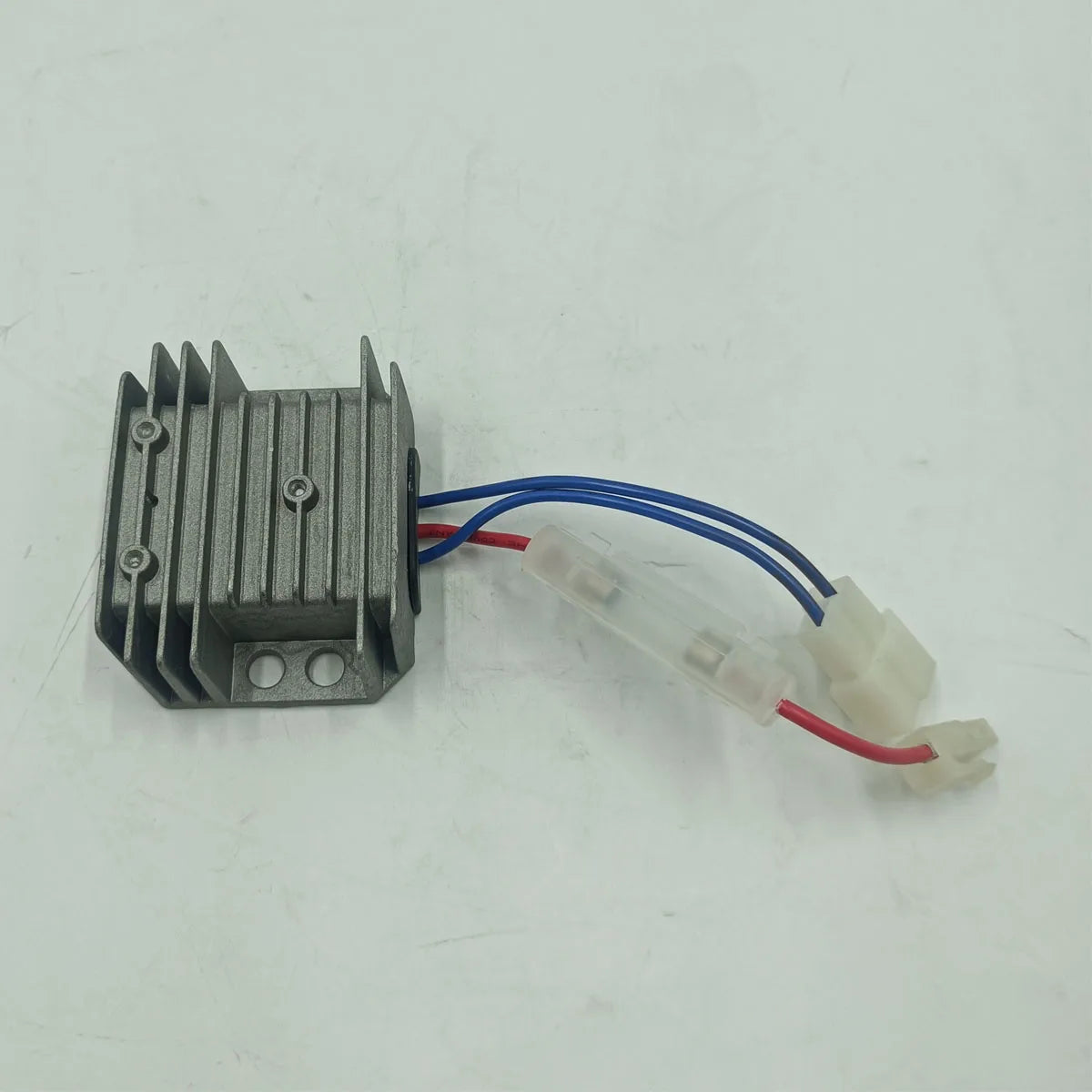 Charge Regulator KI-CDQ-36AH 12V 36AH for Kipor Kama Generator-Replacement Aftermarket Parts