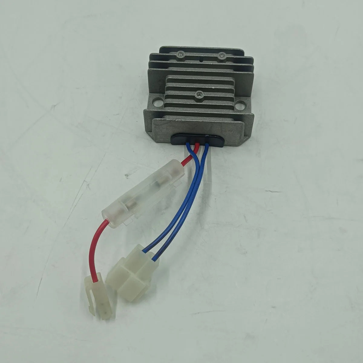 Charge Regulator KI-CDQ-36AH 12V 36AH for Kipor Kama Generator-Replacement Aftermarket Parts