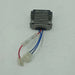 Charge Regulator KI-CDQ-36AH 12V 36AH for Kipor Kama Generator-Replacement Aftermarket Parts