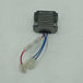 Charge Regulator KI-CDQ-36AH 12V 36AH for Kipor Kama Generator-Replacement Aftermarket Parts