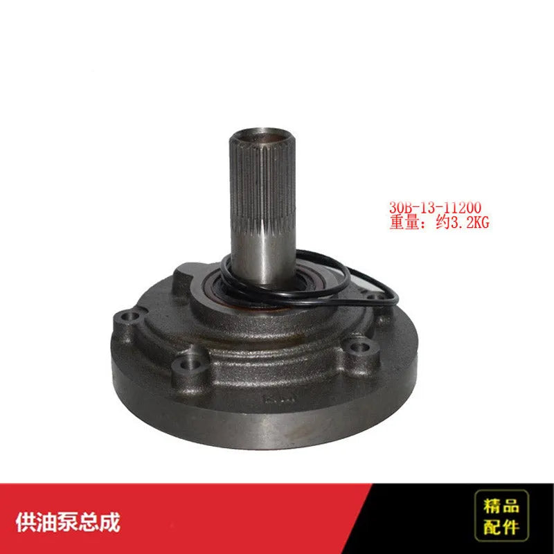 Charging Pump 30B-13-11200 for Komatsu FD20/30-16 FG20/30-16 Forklift Truck-BeeSpareParts