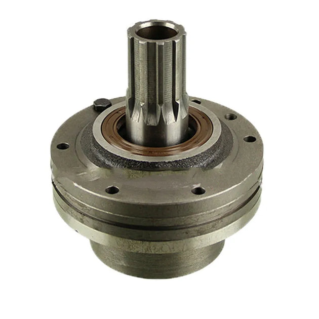 Charging Pump ASSY 32601-12011-71 for Toyota 3F/4FD30T Forklift-Transmission Charging Pump-BeeSpareParts