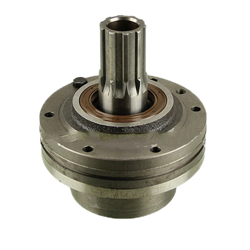 Charging Pump ASSY 32601-12011-71 for Toyota 3F/4FD30T Forklift-Transmission Charging Pump-BeeSpareParts