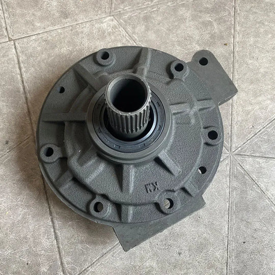 Charging Supply Pump Assembly 91524-15300 for Mitsubishi S4S Engine F18C Forklift-BeeSpareParts