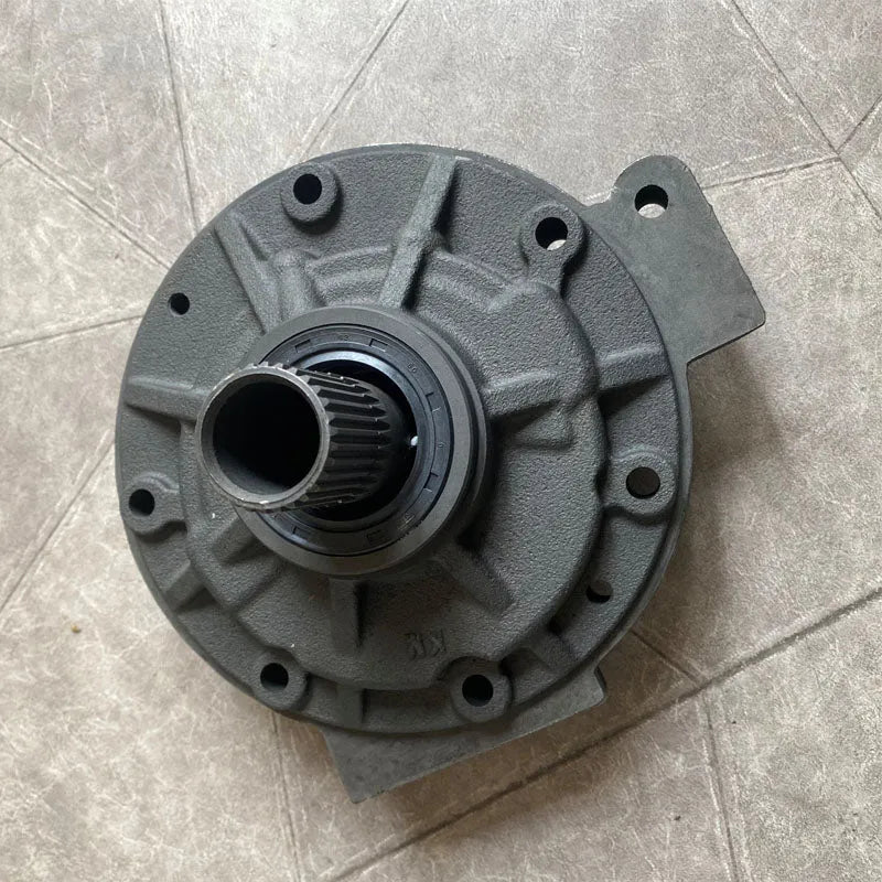 Charging Supply Pump Assembly 91524-15300 for Mitsubishi S4S Engine F18C Forklift-BeeSpareParts