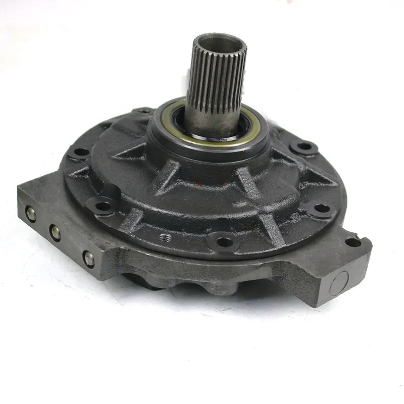 Charging Supply Pump Assembly 91524-15300 for Mitsubishi S4S Engine F18C Forklift-BeeSpareParts
