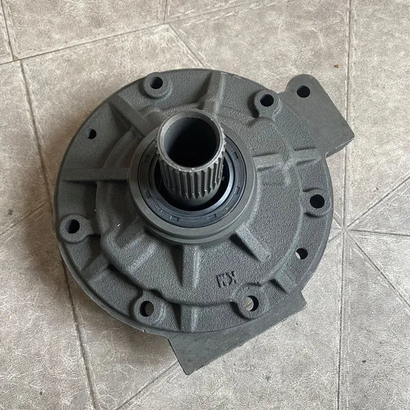 Charging Supply Pump Assembly 91524-15300 for Mitsubishi S4S Engine F18C Forklift-Replacement Aftermarket Parts