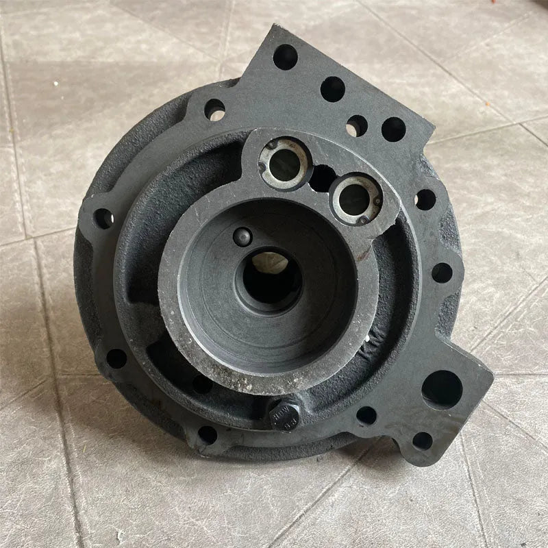 Charging Supply Pump Assembly 91524-15300 for Mitsubishi S4S Engine F18C Forklift-Replacement Aftermarket Parts