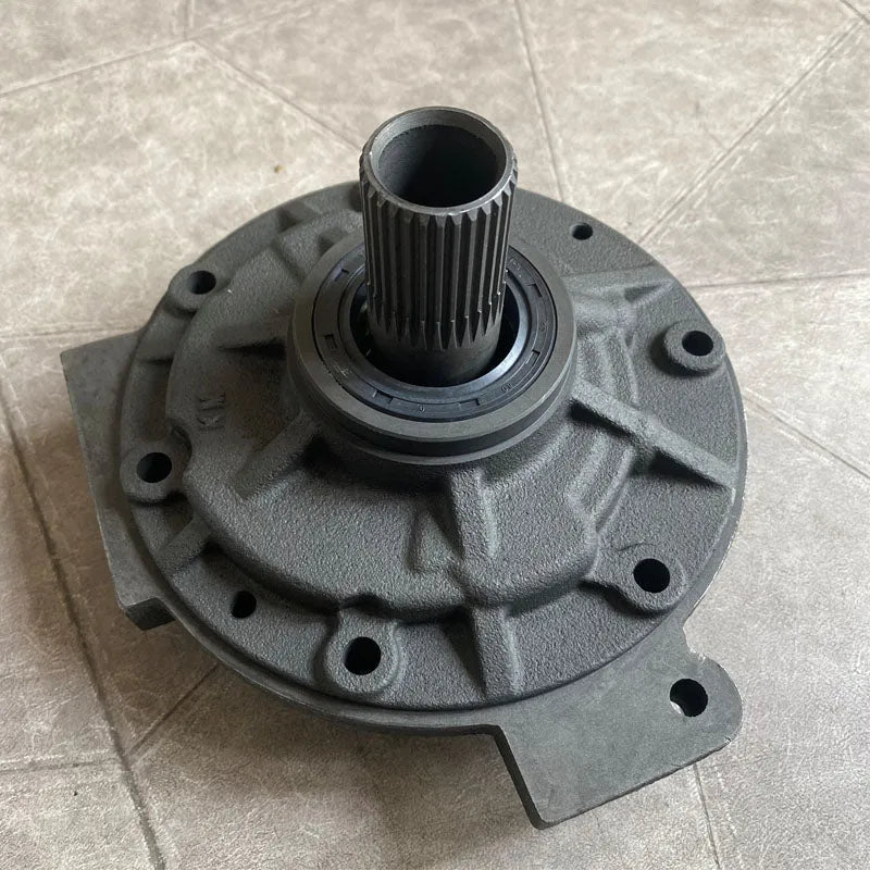 Charging Supply Pump Assembly 91524-15300 for Mitsubishi S4S Engine F18C Forklift-Replacement Aftermarket Parts