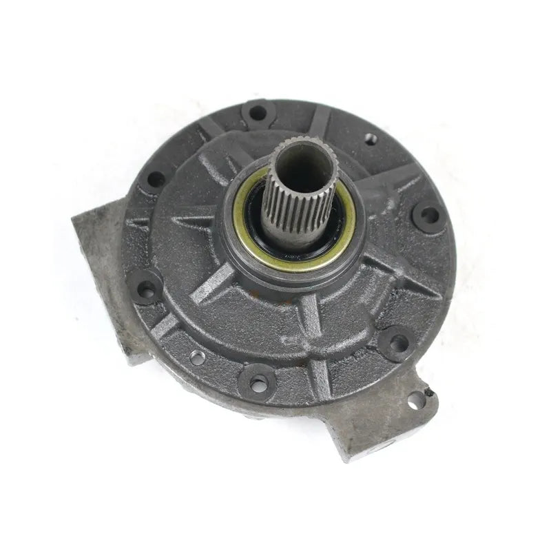 Charging Supply Pump Assembly 91524-15300 for Mitsubishi S4S Engine F18C Forklift-Replacement Aftermarket Parts