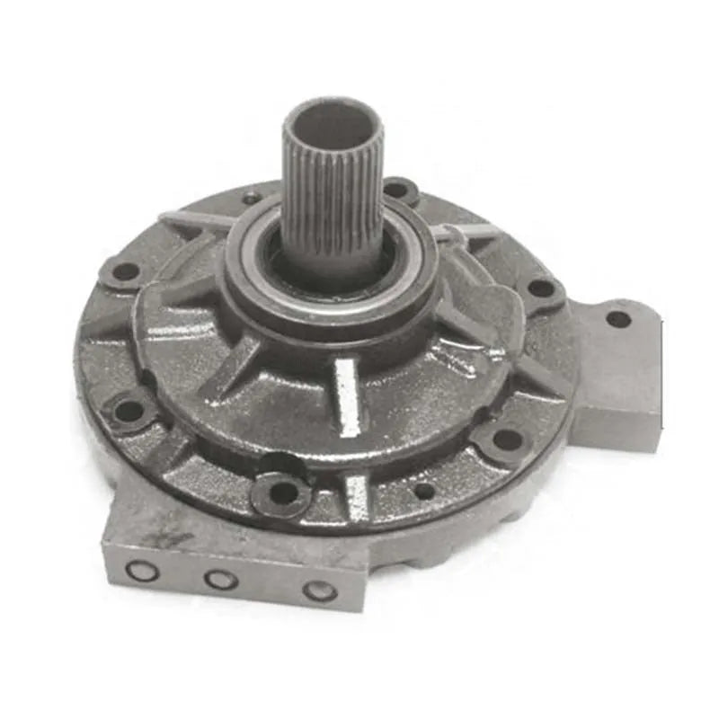 Charging Supply Pump Assembly 91524-15300 for Mitsubishi S4S Engine F18C Forklift-BeeSpareParts