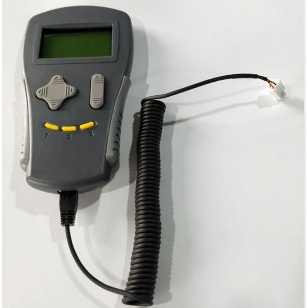 China made 1311 Handheld Programmer for curtis motor controller-Replacement Aftermarket Parts