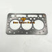 Clinder Head Gasket Fit For Kubota D662 D640 Engine-Replacement Aftermarket Parts