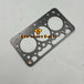Clinder Head Gasket Fit For Kubota D662 D640 Engine-Replacement Aftermarket Parts