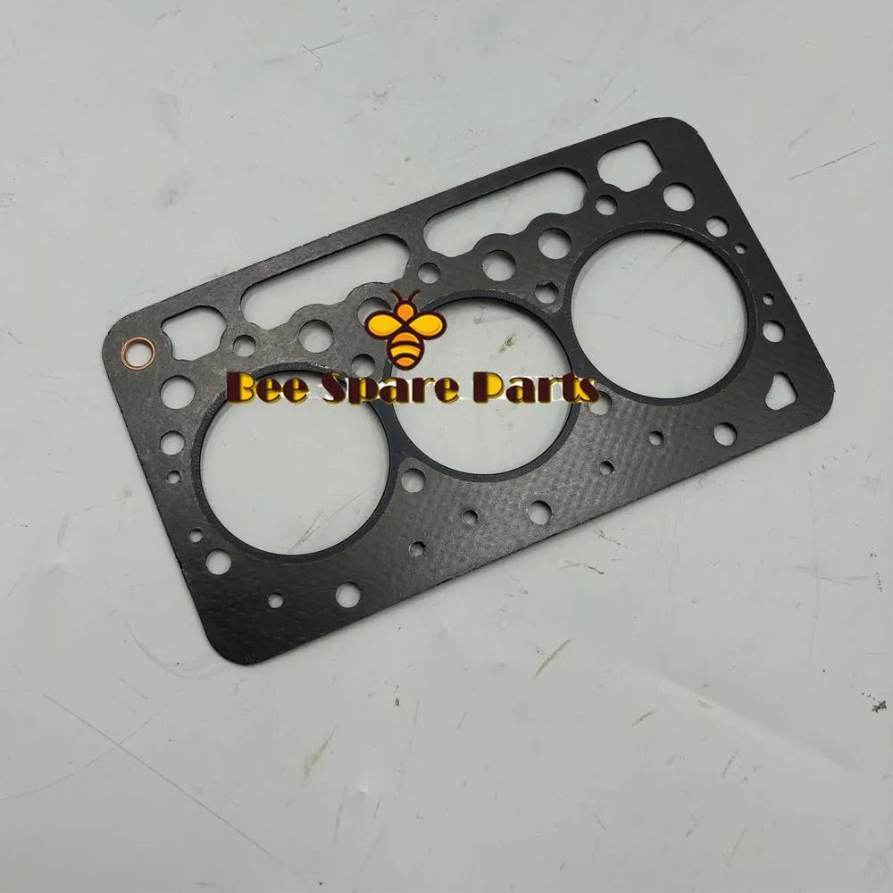 Clinder Head Gasket Fit For Kubota D662 D640 Engine-Replacement Aftermarket Parts