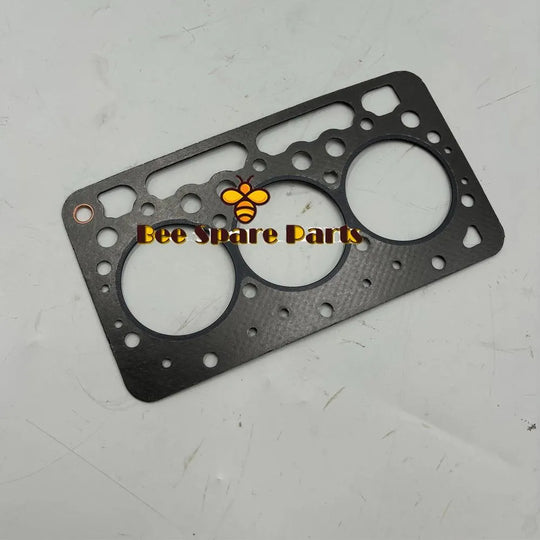 Clinder Head Gasket Fit For Kubota D662 D640 Engine-Replacement Aftermarket Parts