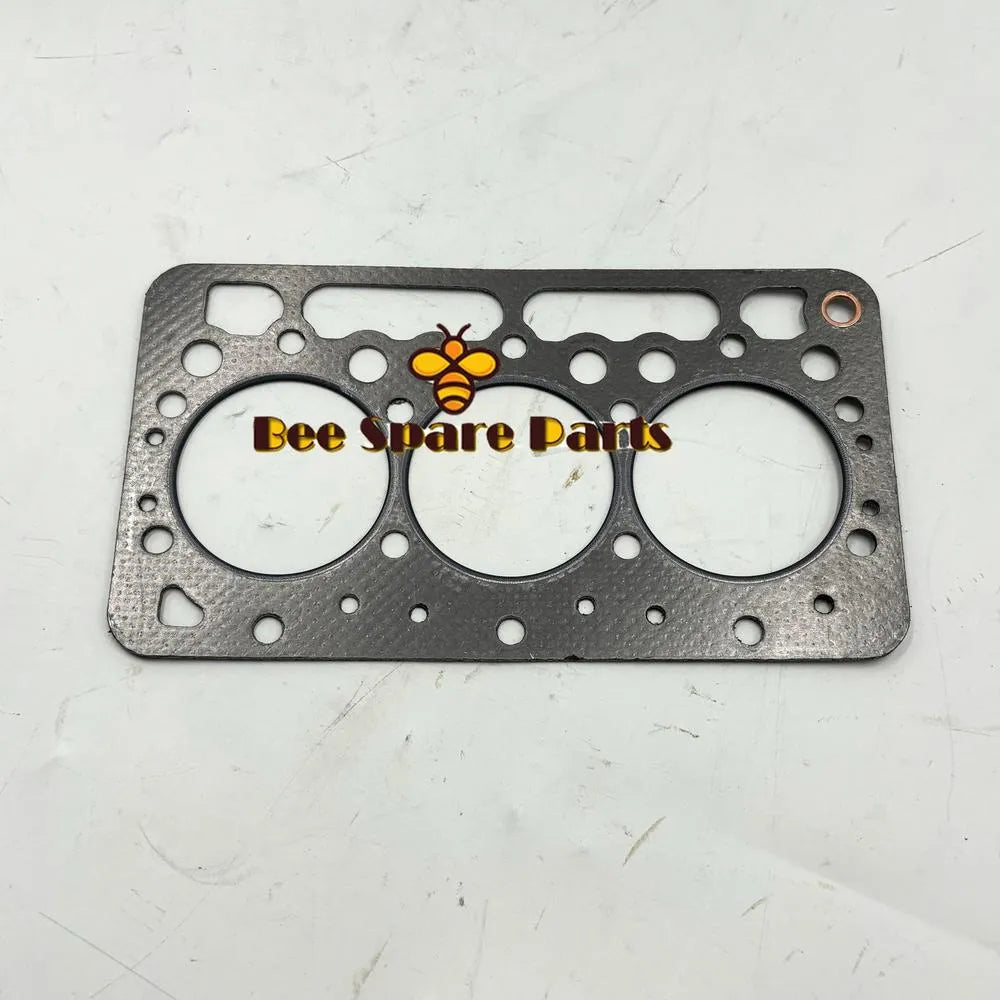 Clinder Head Gasket Fit For Kubota D662 D640 Engine-Replacement Aftermarket Parts