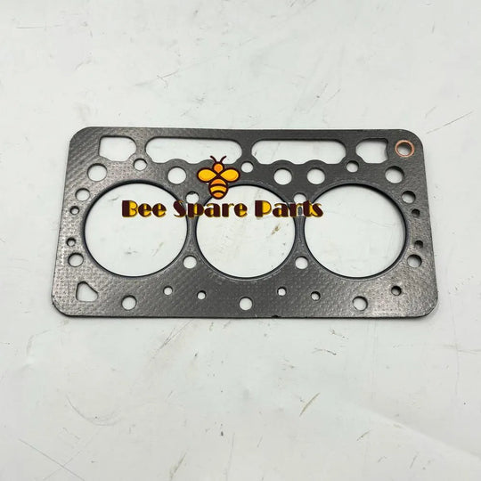 Clinder Head Gasket Fit For Kubota D662 D640 Engine-Replacement Aftermarket Parts