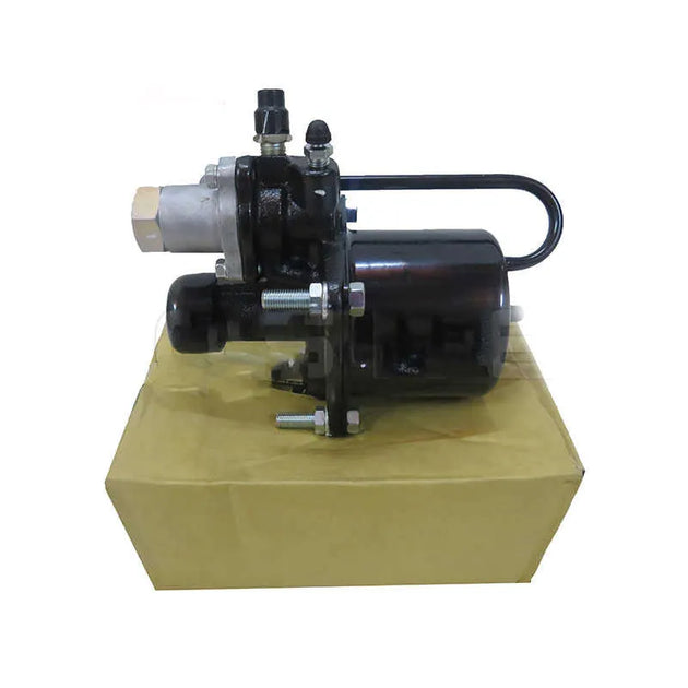 Clutch Booster Assembly 1-31800511-2 1-87610089-0 Suitable for ISUZU FRR Truck-Replacement Aftermarket Parts