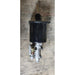 Clutch branch pump Wheel Loader Spare Parts 10100665 for XCMG QY50K-BeeSpareParts