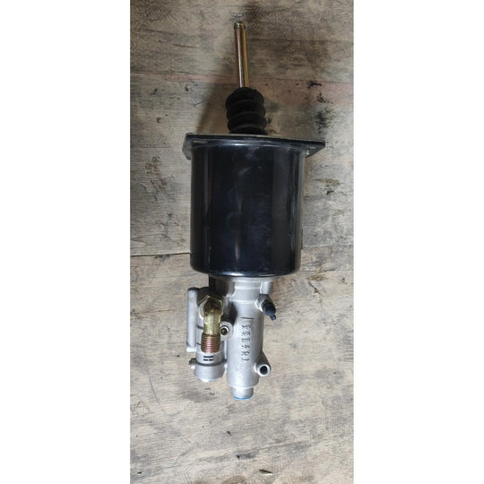 Clutch branch pump Wheel Loader Spare Parts 10100665 for XCMG QY50K-BeeSpareParts