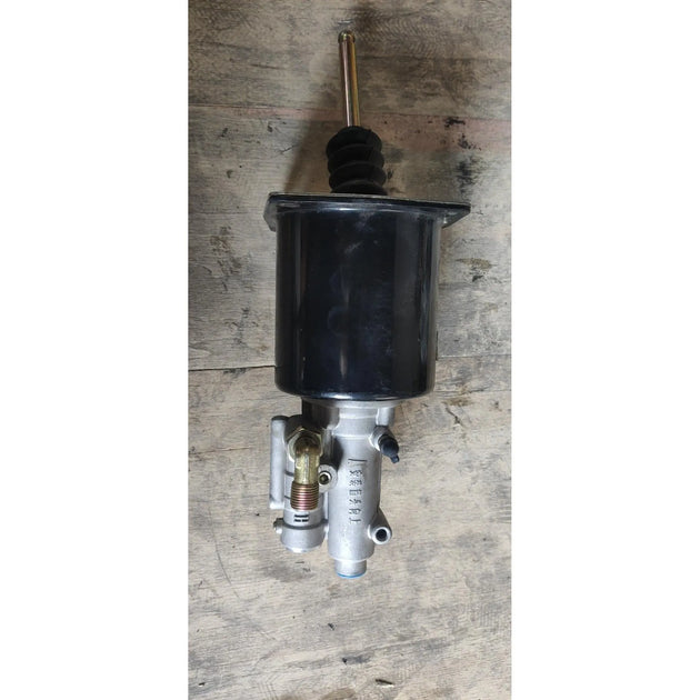 Clutch branch pump Wheel Loader Spare Parts 10100665 for XCMG QY50K-BeeSpareParts