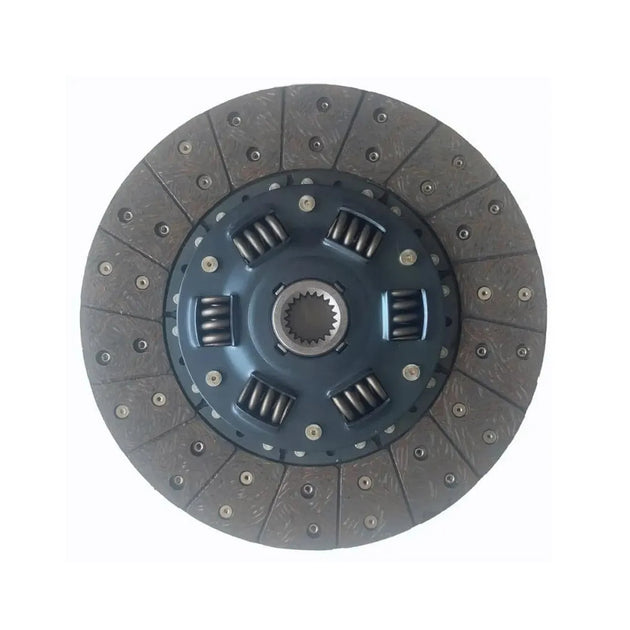 Clutch Disc 31280-23660-71 For Toyota 5FG10 6FD30 7FD10 7FD15 8FG20-Friction Disc-BeeSpareParts
