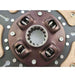 Clutch Disc 3A261-25133 3A261-25130 for Kubota Tractor M7040DT M7040DT-1 M7040F M7040F-1 ME8200-Replacement Aftermarket Parts