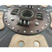 Clutch Disc 3A261-25133 3A261-25130 for Kubota Tractor M7040DT M7040DT-1 M7040F M7040F-1 ME8200-Replacement Aftermarket Parts